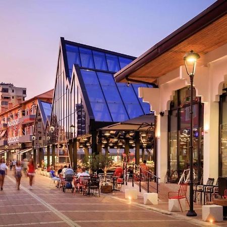 D&E Apartaments Tiran Dış mekan fotoğraf