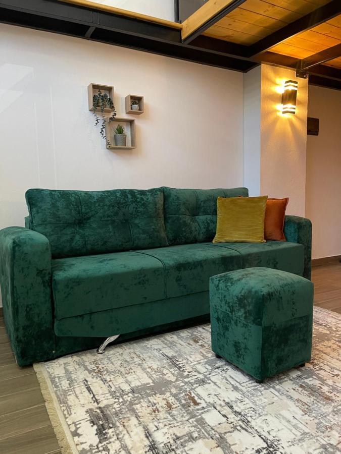 D&E Apartaments Tiran Dış mekan fotoğraf