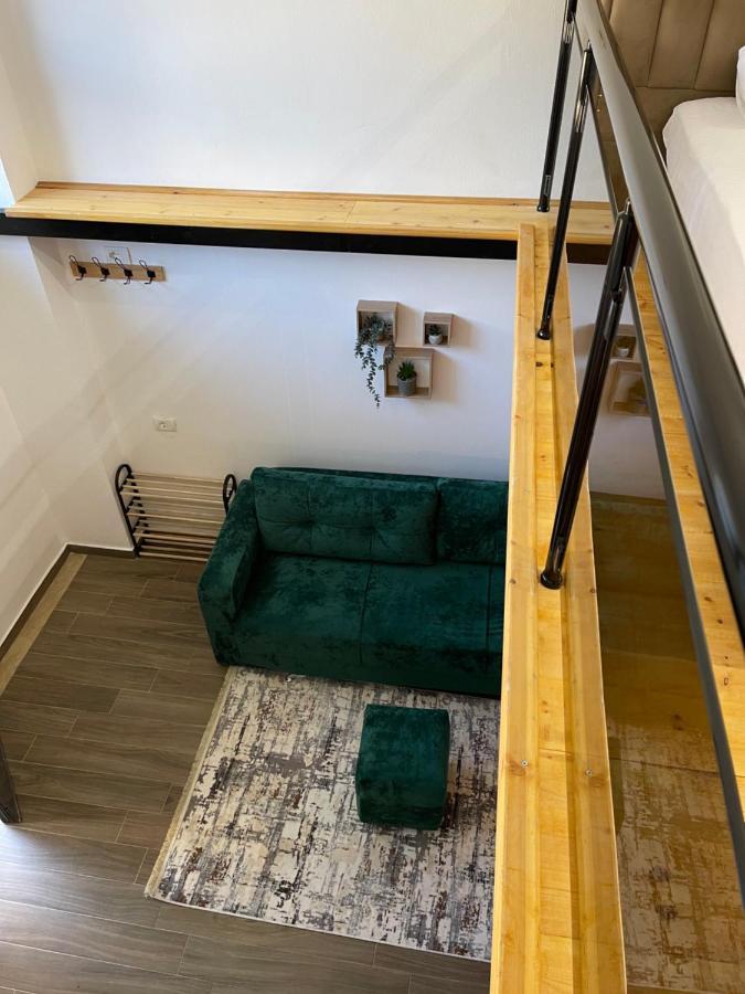 D&E Apartaments Tiran Dış mekan fotoğraf