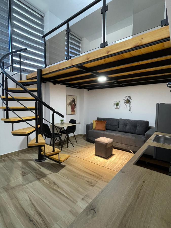 D&E Apartaments Tiran Dış mekan fotoğraf