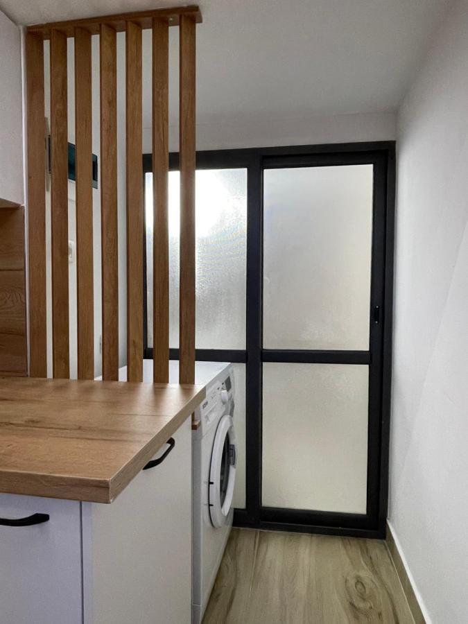 D&E Apartaments Tiran Dış mekan fotoğraf