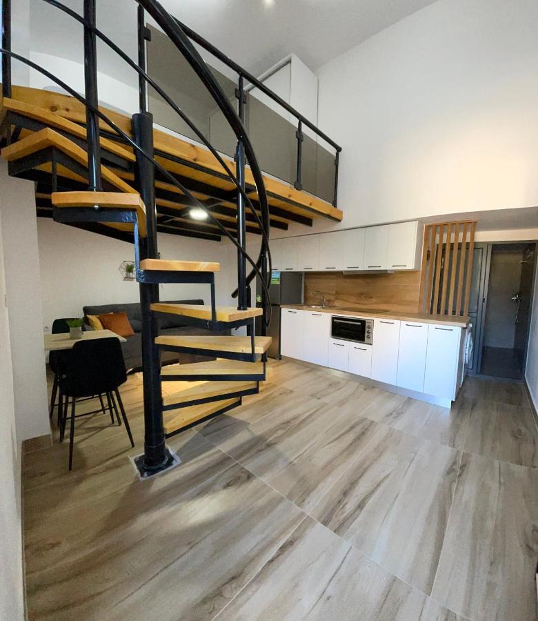 D&E Apartaments Tiran Dış mekan fotoğraf