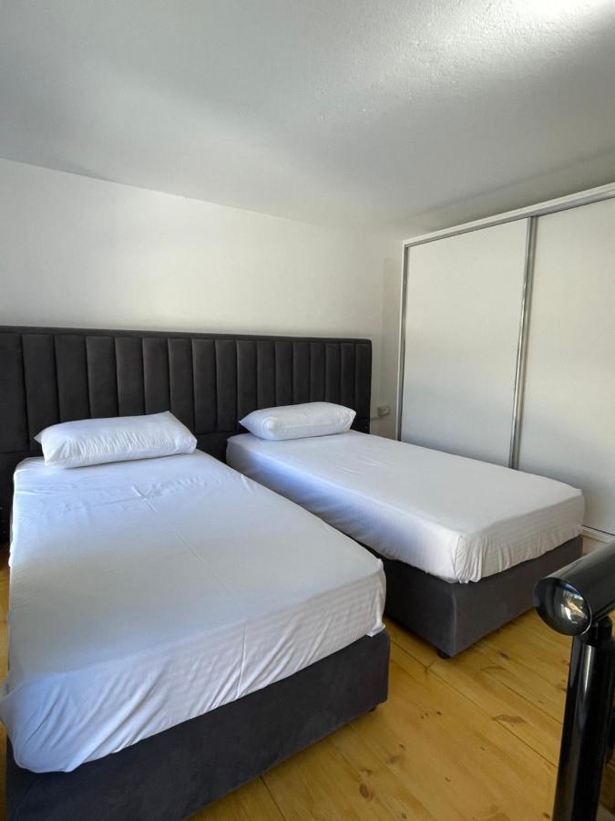 D&E Apartaments Tiran Dış mekan fotoğraf