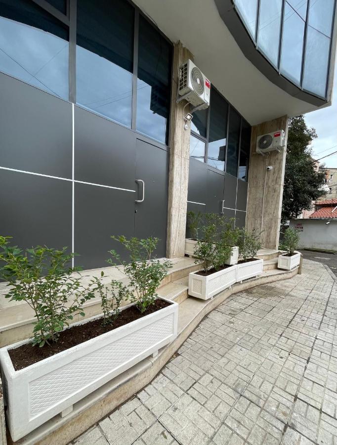 D&E Apartaments Tiran Dış mekan fotoğraf