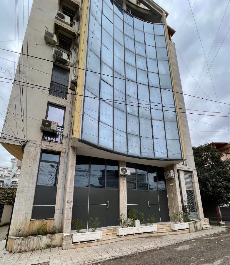 D&E Apartaments Tiran Dış mekan fotoğraf