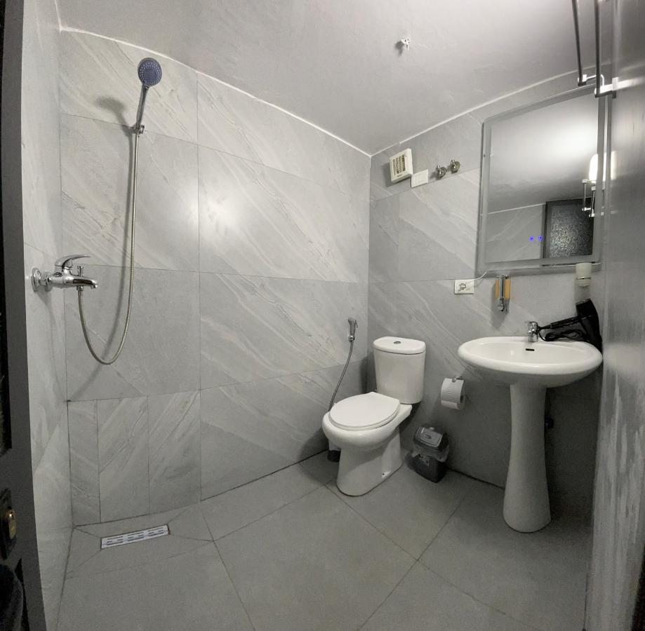 D&E Apartaments Tiran Dış mekan fotoğraf