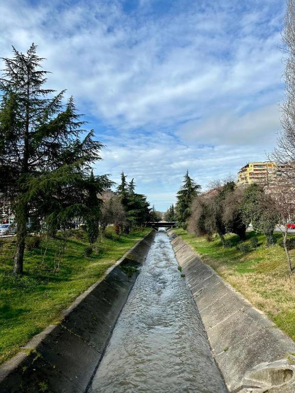 D&E Apartaments Tiran Dış mekan fotoğraf